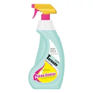 Légfrissítő szórófejes CLEAN CENTER Tornádó parfüm 750 ml Légfrissítő szórófejes CLEAN CENTER Tornádó parfüm 750 ml