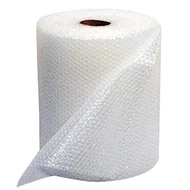 Légpárnás csomagolófólia 50 cm x 100m 2 rétegű 50 mikronos Légpárnás csomagolófólia 50 cm x 100m 2 rétegű 50 mikronos