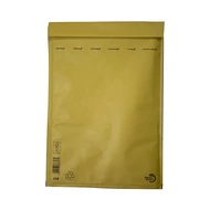 Légpárnás tasak No19/W9 szilikonos barna 300x445mm Légpárnás tasak No19/W9 szilikonos barna 300x445mm