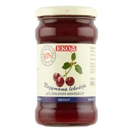 Lekvár EKO Nagymama lekvárja meggy 340 g
