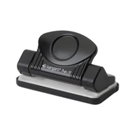 Lyukasztó KANGARO Perfo-10 2 lyukú fém 10 lap fekete Lyukasztó KANGARO Perfo-10 2 lyukú fém 10 lap fekete