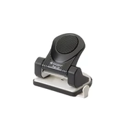 Lyukasztó KANGARO Perfo-20 2 lyukú fém 20 lap fekete Lyukasztó KANGARO Perfo-20 2 lyukú fém 20 lap fekete