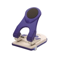 Lyukasztó KANGARO Perfo-60 2 lyukú fém 60 lap kék Lyukasztó KANGARO Perfo-60 2 lyukú fém 60 lap kék