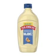 Majonéz GLOBUS 735 g Majonéz GLOBUS 735 g