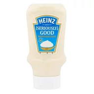 Majonéz HEINZ light 400ml