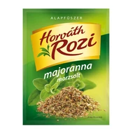 Majoranna HORVÁTH ROZI morzsolt 6 g Majoranna HORVÁTH ROZI morzsolt 6 g