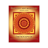 Mandala öröknaptár Mandala öröknaptár