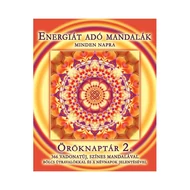 Mandala öröknaptár 2. Mandala öröknaptár 2.