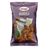 Mandulabél MOGYI olaj nélkül pirított sós 120 g