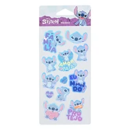 Matrica COOLPACK Lilo és Stitch2 3D vegyes mintás