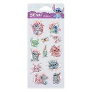 Matrica COOLPACK Lilo és Stitch3 3D vegyes mintás