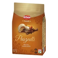 Mézeskalács URBAN Classic vaniliás puszedli 180 g Mézeskalács URBAN Classic vaniliás puszedli 180 g