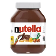 Mogyorókrém NUTELLA 1 kg
