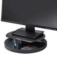 Monitorállvány KENSINGTON SmartFit forgatható Monitorállvány KENSINGTON SmartFit forgatható