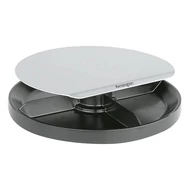 Monitorállvány KENSINGTON SmartFit forgatható szürke Monitorállvány KENSINGTON SmartFit forgatható szürke