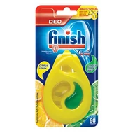 Mosogatógép illatosító FINISH 4 ml citrom és lime Mosogatógép illatosító FINISH 4 ml citrom és lime