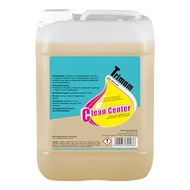Mosogatógép öblítőszer CLEAN CENTER Trimum 5L Mosogatógép öblítőszer CLEAN CENTER Trimum 5L