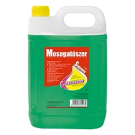 Mosogatószer CLEAN CENTER Sidonia-basic kézi 5L Mosogatószer CLEAN CENTER Sidonia-basic kézi 5L