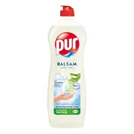 Mosogatószer PUR Aloe Vera balzsam 1,2L Mosogatószer PUR Aloe Vera balzsam 1,2L