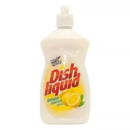 Mosogatószer WELL DONE Lemon Essence 500 ml Mosogatószer WELL DONE Lemon Essence 500 ml