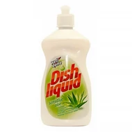 Mosogatószer WELL DONE Sensitive Aloe 500 ml Mosogatószer WELL DONE Sensitive Aloe 500 ml