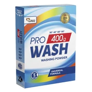 Mosópor PROWASH univerzális 400 g