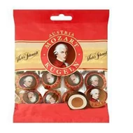 Mozart golyó MANNER 148 g Mozart golyó MANNER 148 g