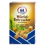 Nád kockacukor DIAMANT 0,5 kg