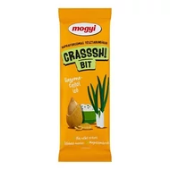 Napraforgómag tésztabundában MOGYI Crasssh! Bit hagymás-tejfölös 70 g Napraforgómag tésztabundában MOGYI Crasssh! Bit hagymás-tejfölös 70 g