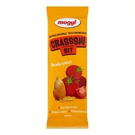 Napraforgómag tésztabundában MOGYI Crasssh! Bit paradicsomos 70 g Napraforgómag tésztabundában MOGYI Crasssh! Bit paradicsomos 70 g