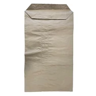 Nátronzsák 25 kg 45x80x13 cm 3 rétegű Nátronzsák 25 kg 45x80x13 cm 3 rétegű