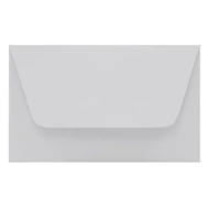 Névjegyboríték színes KASKAD enyvezett 70x105 mm 94 ezüst szürke 50 darabos Névjegyboríték színes KASKAD enyvezett 70x105 mm 94 ezüst szürke 50 darabos