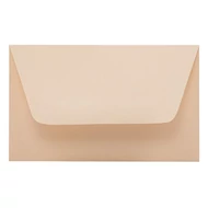 Névjegyboríték színes KASKAD enyvezett 70x105mm 13 krém 50 darabos Névjegyboríték színes KASKAD enyvezett 70x105mm 13 krém 50 darabos