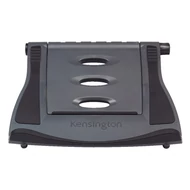 Notebook állvány KENSINGTON SmartFit Easy Riser 17" szürke