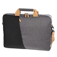 Notebook táska HAMA Florence 15,6" fekete/szürke Notebook táska HAMA Florence 15,6" fekete/szürke