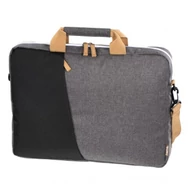 Notebook tok HAMA Florence 14,1" fekete/szürke Notebook tok HAMA Florence 14,1" fekete/szürke