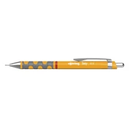 Nyomósirón ROTRING TIKKY 0,5 mm narancssárga