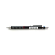Nyomósirón ROTRING TIKKY III 0,7mm fekete Nyomósirón ROTRING TIKKY III 0,7mm fekete