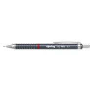 Nyomósirón ROTRING TIKKY Retro 0,5 mm szürke Nyomósirón ROTRING TIKKY Retro 0,5 mm szürke