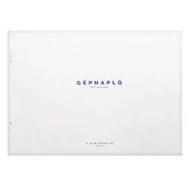 Nyomtatvány gépnapló fekvő A/4 50x2 példányos Nyomtatvány gépnapló fekvő A/4 50x2 példányos