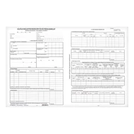 Nyomtatvány külföldi kiküldetési utasítás Nyomtatvány külföldi kiküldetési utasítás