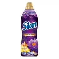 Öblítő SILAN Aromatherapy Lotus 770ml Öblítő SILAN Aromatherapy Lotus 770ml