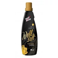 Öblítő koncentrátum WELL DONE Well Soft Black Night fekete 1 liter Öblítő koncentrátum WELL DONE Well Soft Black Night fekete 1 liter