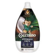 Öblítő szuperkoncentrátum COCCOLINO Ultimate Care Coco Fantasy 870 ml Öblítő szuperkoncentrátum COCCOLINO Ultimate Care Coco Fantasy 870 ml