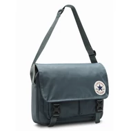 Oldaltáska CONVERSE 10026011-A10-384 sötétzöld