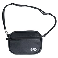 Oldaltáska DRK 26SUE0023_0001_NS fekete