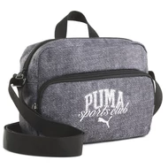 Oldaltáska PUMA 9117901 szürke