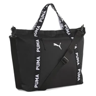 Oldaltáska PUMA 9185601 fekete