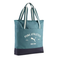 Oldaltáska PUMA 9219429 zöld