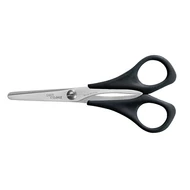 Olló irodai DAHLE 54605 13 cm fekete Olló irodai DAHLE 54605 13 cm fekete